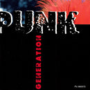 Various : Punk Generation / Total Anarchy (CD, Comp)