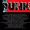 Various : Punk Generation / Total Anarchy (CD, Comp)