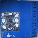 The Decorators : Tablets (LP, Album)