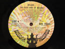 Melanie (2) : Four Sides Of Melanie (2xLP, Comp)
