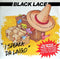 Black Lace : I Speaka Da Lingo (12", P/Mixed)