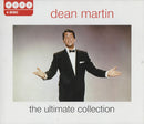 Dean Martin : The Ultimate Collection (4xCD, Comp, Box)