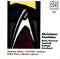 Hamburg Soloists ● Emil Klein , Conductor Hellen Kwon , Coloratura Soprano, Johann Sebastian Bach / Charles Gounod, Domenico Scarlatti, Baldassare Galuppi, Christoph Bernhard (2) : Christmas Cantatas (CD)
