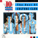 Culture Club : The Best Of Culture Club (CD, Comp)