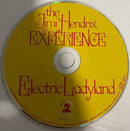 The Jimi Hendrix Experience : Electric Ladyland (CD, Album, RE, RM)