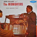 Hank Ballard And The Midnighters* : Their Greatest Juke Box Hits (LP, Comp, RE)