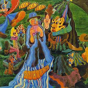 Audience (2) : Friends, Friends, Friend (CD, Album, RE)