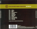 The Brand New Heavies : Shelter (CD, Album)