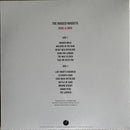 The Rugged Nuggets : Odds & Ends (LP, Album, Ltd, Whi)