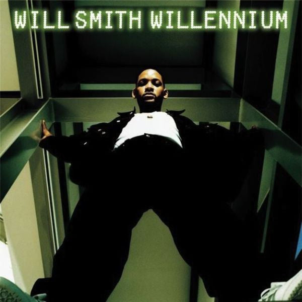 Will Smith : Willennium (CD, Album)