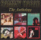 Sammy Hagar : The Anthology (CD, Comp)