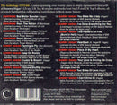 Sammy Hagar : The Anthology (CD, Comp)