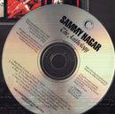 Sammy Hagar : The Anthology (CD, Comp)