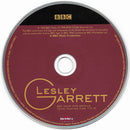 Lesley Garrett : Lesley Garrett (CD, Album, S/Edition)