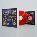 José González : Local Valley (LP, Album, Ltd, Red)