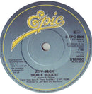 Jeff Beck : The Final Peace (7", Single)