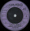 Limmie & Family Cookin' : A Walkin' Miracle (7", Single, Sma)