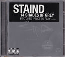 Staind : 14 Shades Of Grey (CD, Album, Copy Prot.)