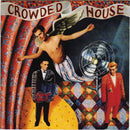 Crowded House : Crowded House (CD, Album, RE)