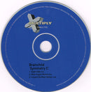 Brainchild : Symmetry C (CD, Single)