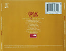 Milla Jovovich : The Divine Comedy (CD, Album, RE)