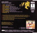 Bossa Nostra Feat. Bruna Loppez : Chico Desperado / Jackie (CD, Maxi)