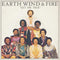 Earth, Wind & Fire : Let Me Talk (7", Single)