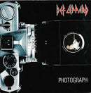 Def Leppard : Photograph (7", Single)