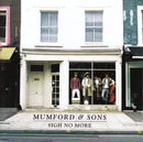Mumford & Sons : Sigh No More (CD, Album)