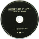 Mumford & Sons : Sigh No More (CD, Album)
