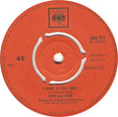 Steve And Eydie* : I Want To Stay Here (7", Single, 3-P)