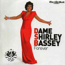 Shirley Bassey : Forever (CD, Comp, Promo)