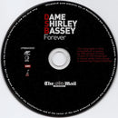 Shirley Bassey : Forever (CD, Comp, Promo)