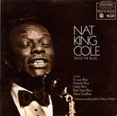 Nat King Cole : Sings The Blues (LP)