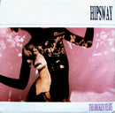 Hipsway : The Broken Years (7", Single)