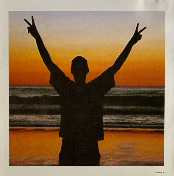 Fatboy Slim : Halfway Between The Gutter And The Stars (CD, Album)