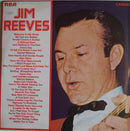 Jim Reeves : The Memorable Jim Reeves (3xLP, Mono)