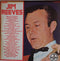 Jim Reeves : The Memorable Jim Reeves (3xLP, Mono)