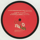 Various : Ciao Italia (Generazioni Underground) (Bonus Uno) (12")