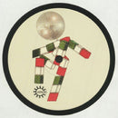 Various : Ciao Italia (Generazioni Underground) (Bonus Uno) (12")