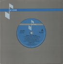 Tight Fit : Back To The 60's (7", Single, P/Mixed)