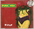 Pura Vida (2) : Vivien (CD, Single)