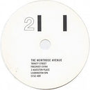 The Montrose Avenue : Where Do I Stand? (CD, Single, Ltd)