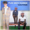 Fun Boy Three : Waiting (LP, Album)