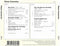 Max Bruch, Felix Mendelssohn-Bartholdy, Alexander Scriabin, Friedrich Kalkbrenner : Piano Concertos (2xCD, Comp)