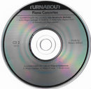 Max Bruch, Felix Mendelssohn-Bartholdy, Alexander Scriabin, Friedrich Kalkbrenner : Piano Concertos (2xCD, Comp)