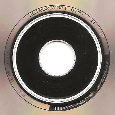 The Montrose Avenue : Where Do I Stand? (CD, Single)