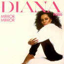 Diana Ross : Mirror Mirror (7", Single)