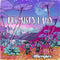 The Allergies : Promised Land (LP, Album, Pin)