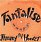 Jimmy The Hoover : Tantalise (Wo Wo Ee Yeh Yeh) (7", Single)